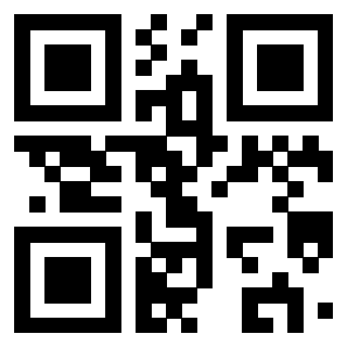 Immagine del QrCode di 3406490645