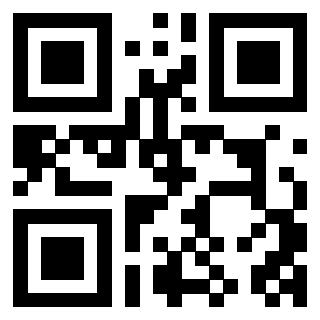 Il QrCode di 3406490646