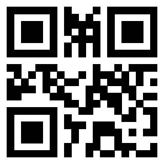 Immagine del QrCode di 3406490648