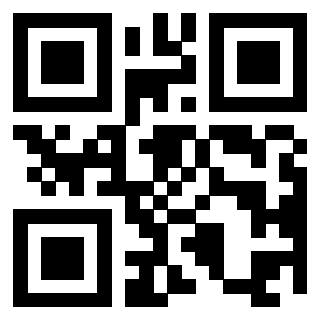 Immagine del QrCode di 3406490649
