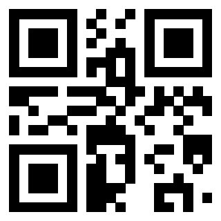 Immagine del Qr Code di 3406490651