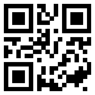 Il QrCode di 3406490654