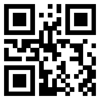 Scansione del Qr Code di 3406490656