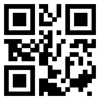 Scansione del Qr Code di 3406490657