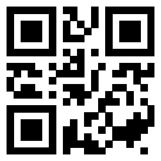 Scansione del QrCode di 3406490659