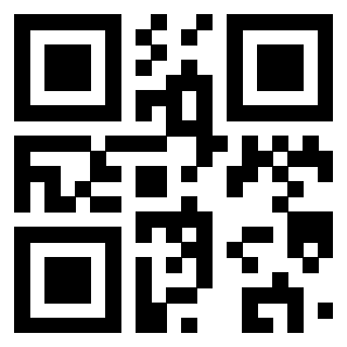 3406490661 - Immagine del QrCode associato