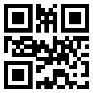 Il Qr Code di 3406490662