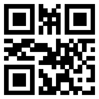 Immagine del Qr Code di 3406490663