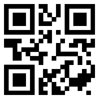 3406490665 - Immagine del Qr Code associato