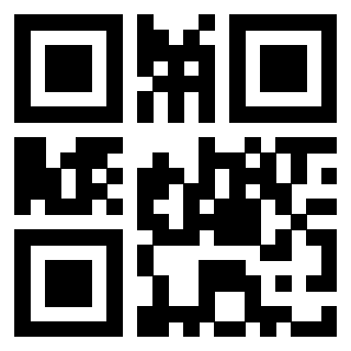 Qr Code di 3406490666