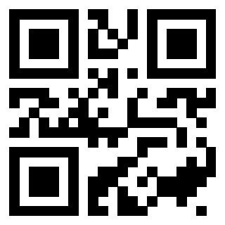 Immagine del QrCode di 3406490668