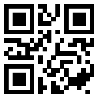 3406490669 - Immagine del QrCode