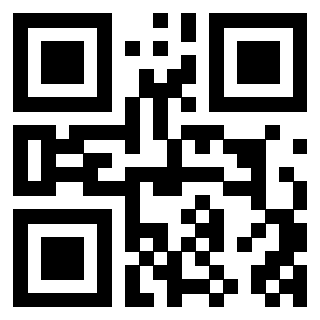 Il QrCode di 3406490671