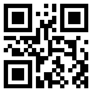 3406490677 QrCode associato