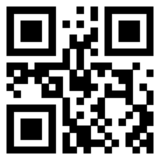 Immagine del Qr Code di 3406490686