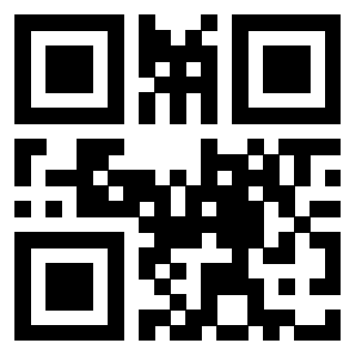 Qr Code di 3406490687