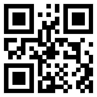 Immagine del Qr Code di 3406490688