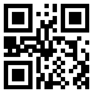 Immagine del Qr Code di 3406490690
