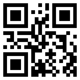 Immagine del Qr Code di 3406490692
