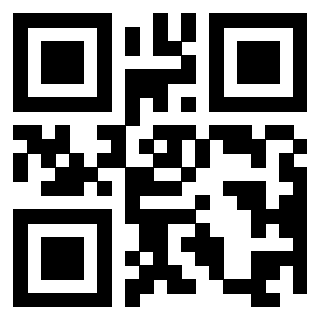 Scansione del Qr Code di 3406490698