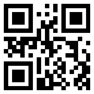 3406490701 - Immagine del Qr Code associato