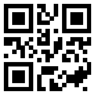 Scansione del QrCode di 3406490702
