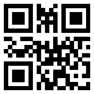 Immagine del Qr Code di 3406490703