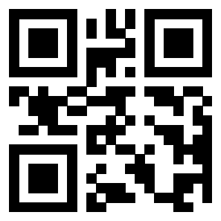 3406490704 - Immagine del QrCode