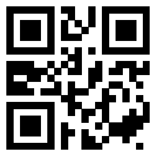 3406490705 - Immagine del QrCode associato