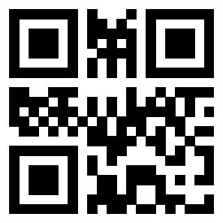 3406490708 Qr Code associato
