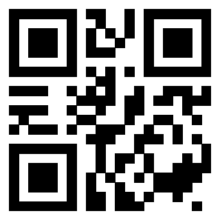 3406490709 Qr Code associato