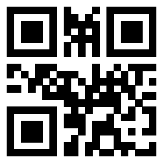 3406490711 - Immagine del QrCode associato