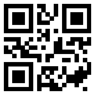 3406490713 - Immagine del QrCode associato