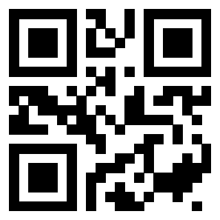 Il Qr Code di 3406490715