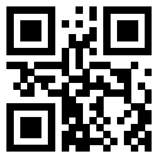 Scansione del Qr Code di 3406490716