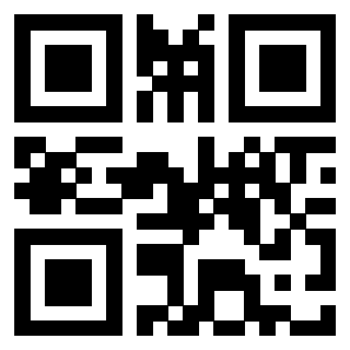 3406490718 QrCode associato