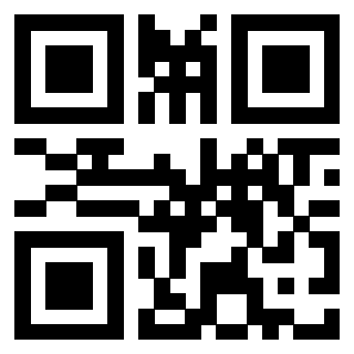Immagine del QrCode di 3406490719