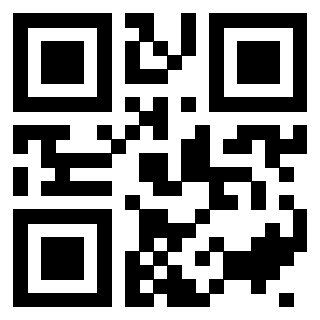 3406490720 - Immagine del Qr Code