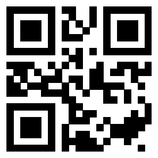 Il QrCode di 3406490722