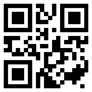 Scansione del Qr Code di 3406490724