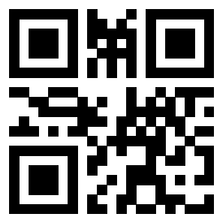 Il Qr Code di 3406490725