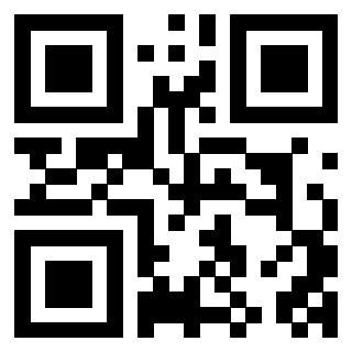 3406490727 - Immagine del QrCode associato
