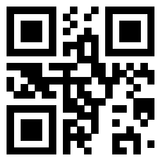 3406490728 - Immagine del Qr Code