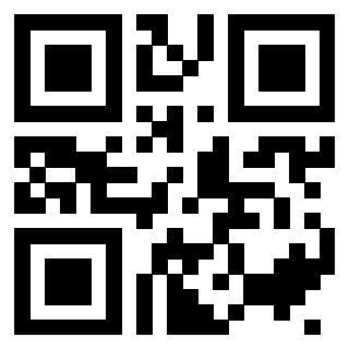 3406490729 - Immagine del QrCode associato