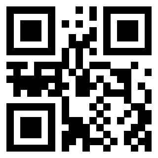 3406490730 - Immagine del Qr Code associato