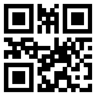 Immagine del QrCode di 3406490731
