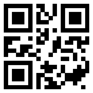 3406490733 Qr Code associato