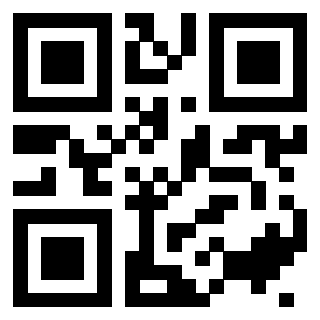 3406490734 - Immagine del QrCode associato