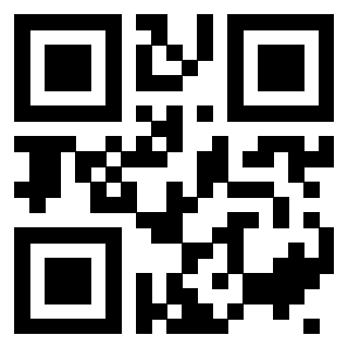 Immagine del Qr Code di 3406490735