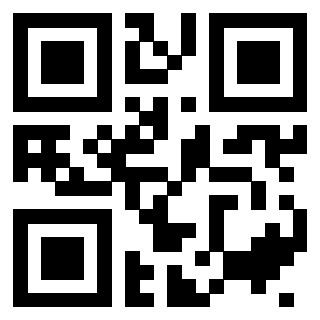 Il QrCode di 3406490737